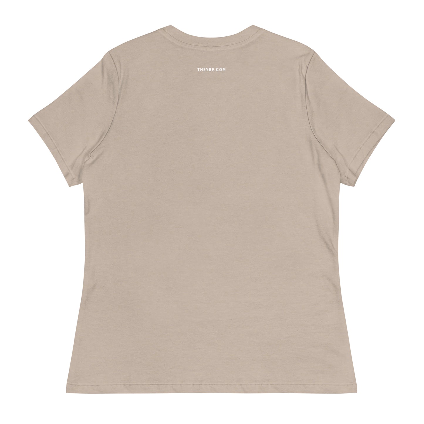 The Signature YBF Chick Tee 2