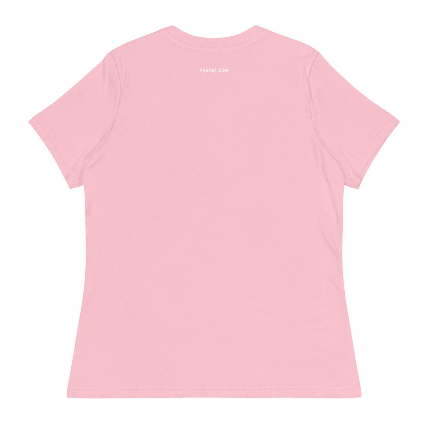The Signature YBF Chick Tee 2