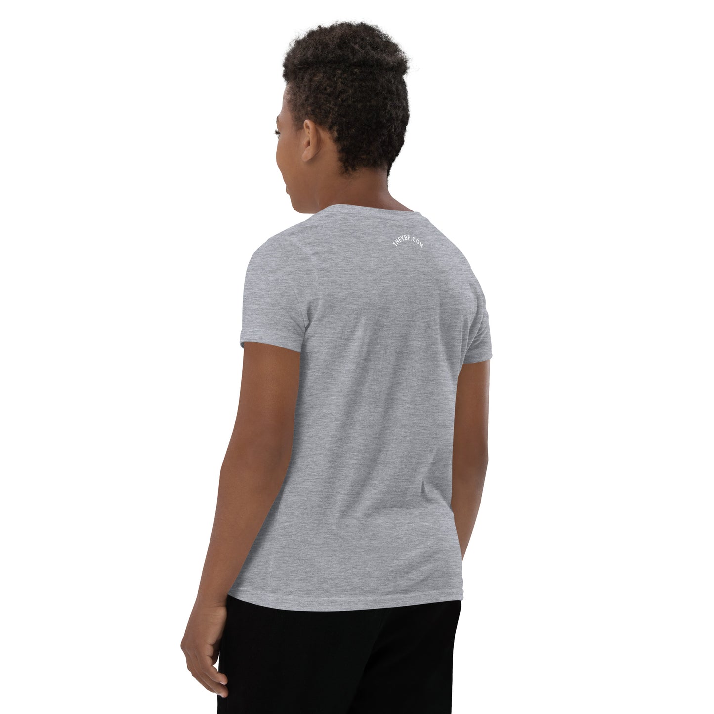 Juneteenth Is For The Children, Unisex (White Font)