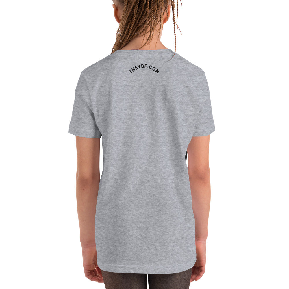 Juneteenth Is For The Children, Unisex (Black Font)