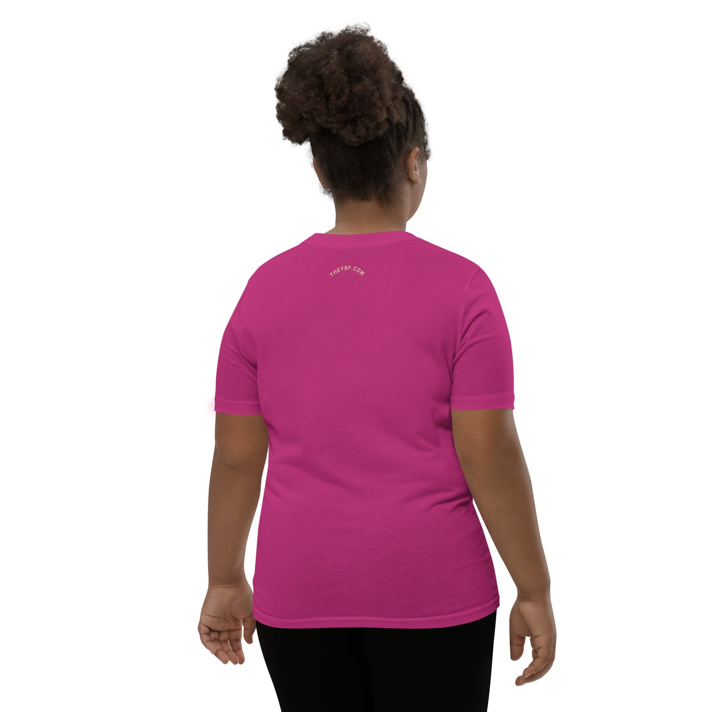 Juneteenth Is For The Children, Unisex (Tan Font)