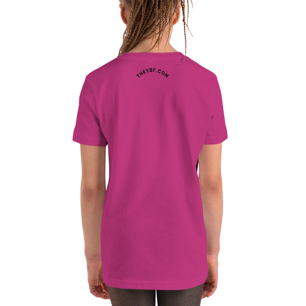 Juneteenth Is For The Children, Unisex (Black Font)