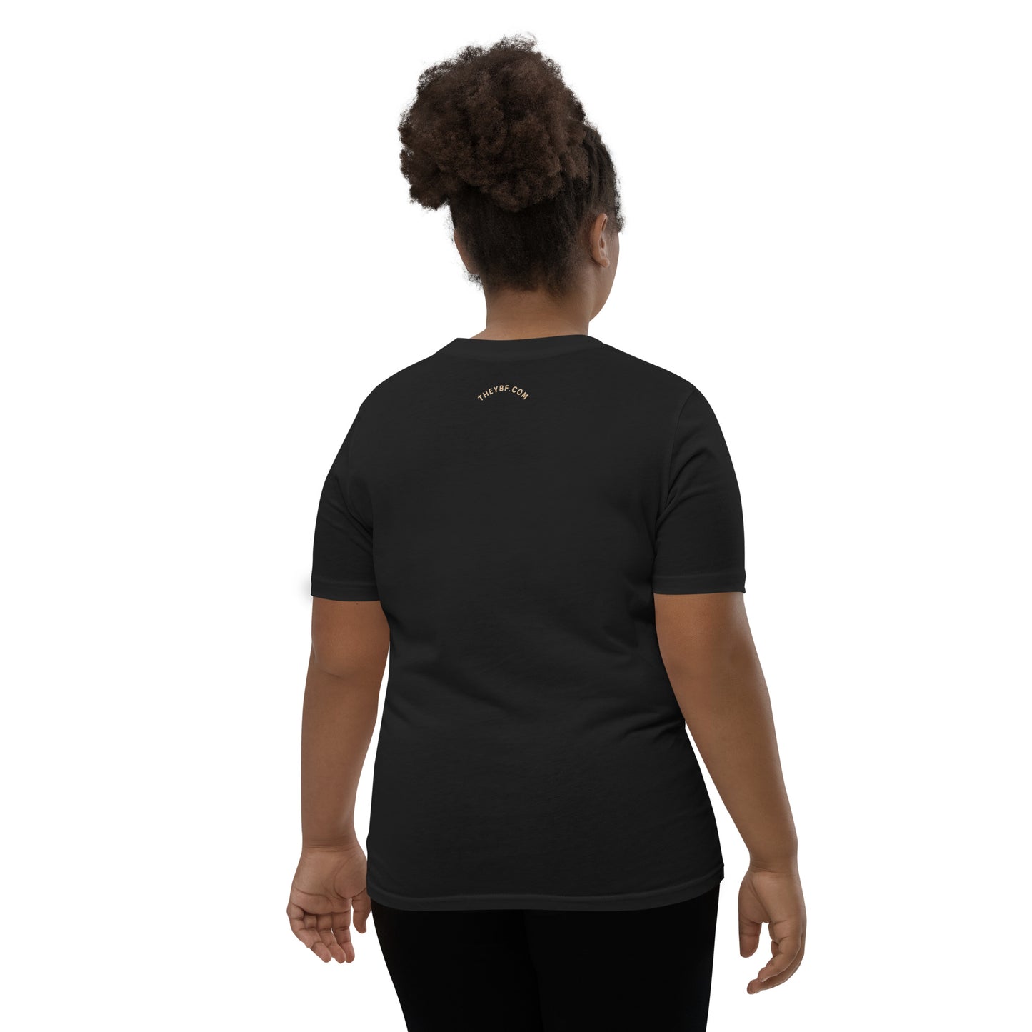 Juneteenth Is For The Children, Unisex (Tan Font)