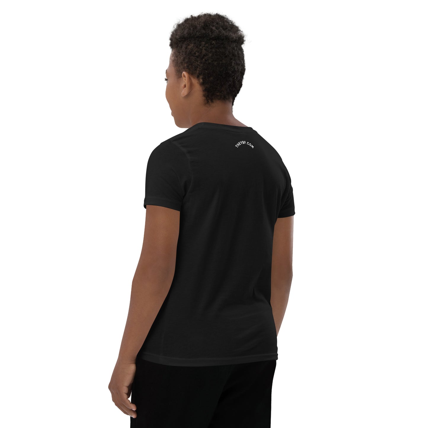 Juneteenth Is For The Children, Unisex (White Font)