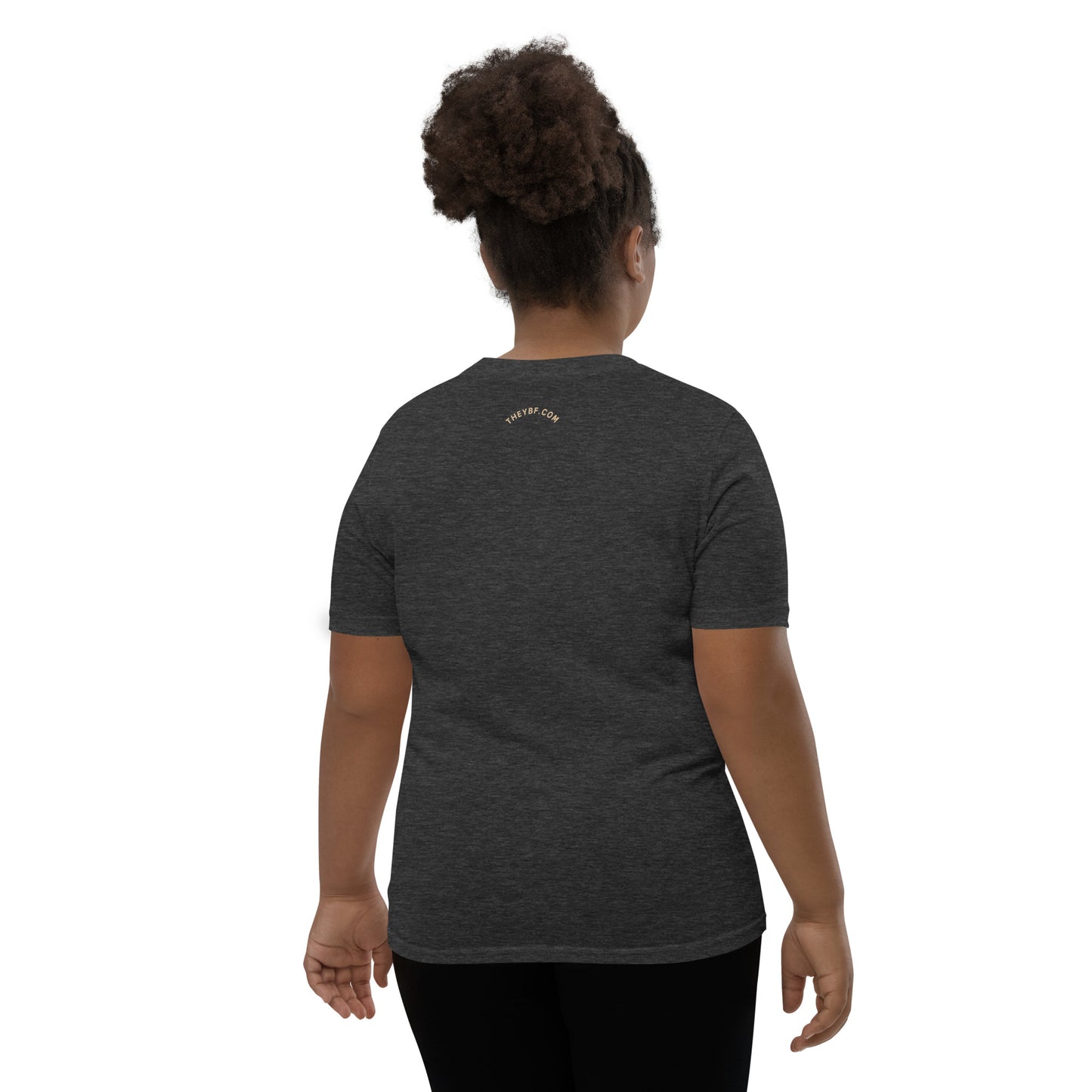 Juneteenth Is For The Children, Unisex (Tan Font)