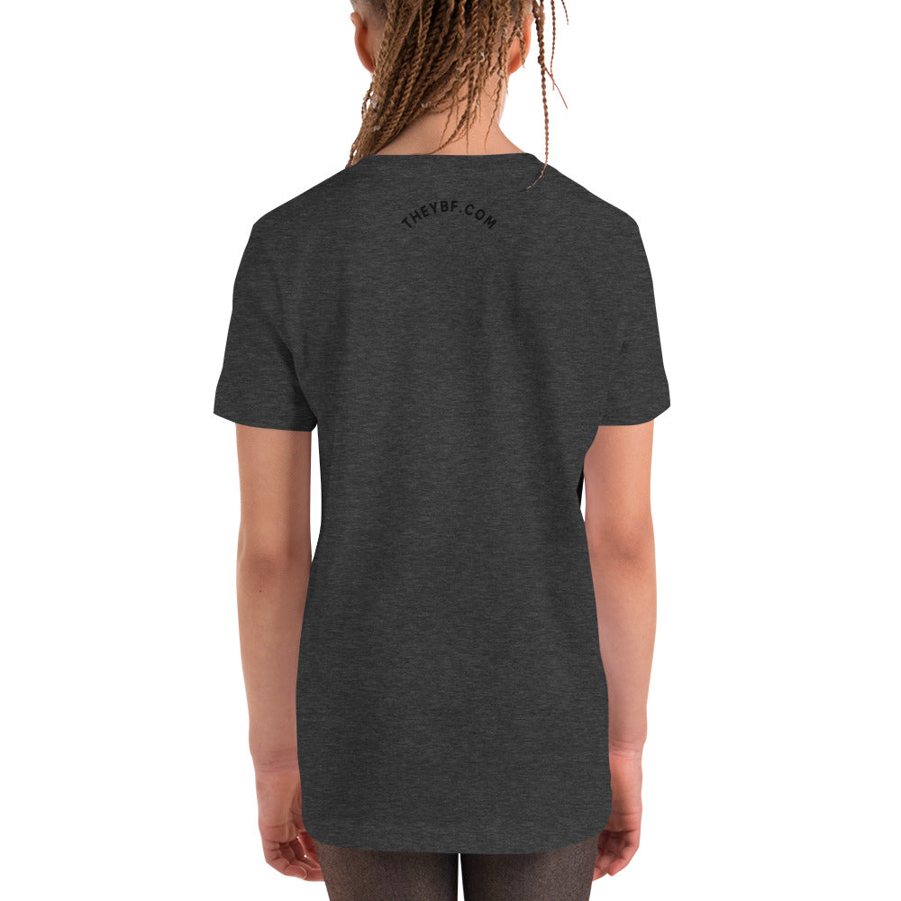 Juneteenth Is For The Children, Unisex (Black Font)