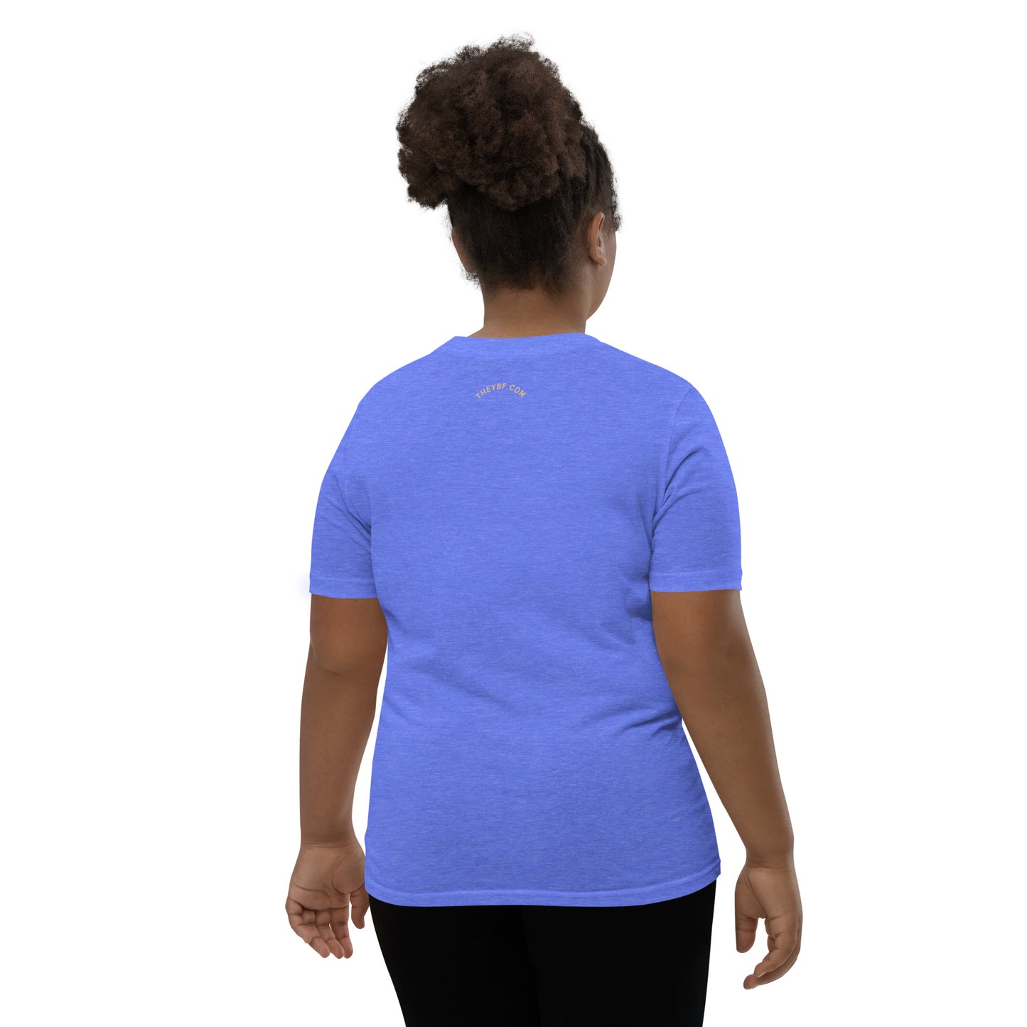 Juneteenth Is For The Children, Unisex (Tan Font)