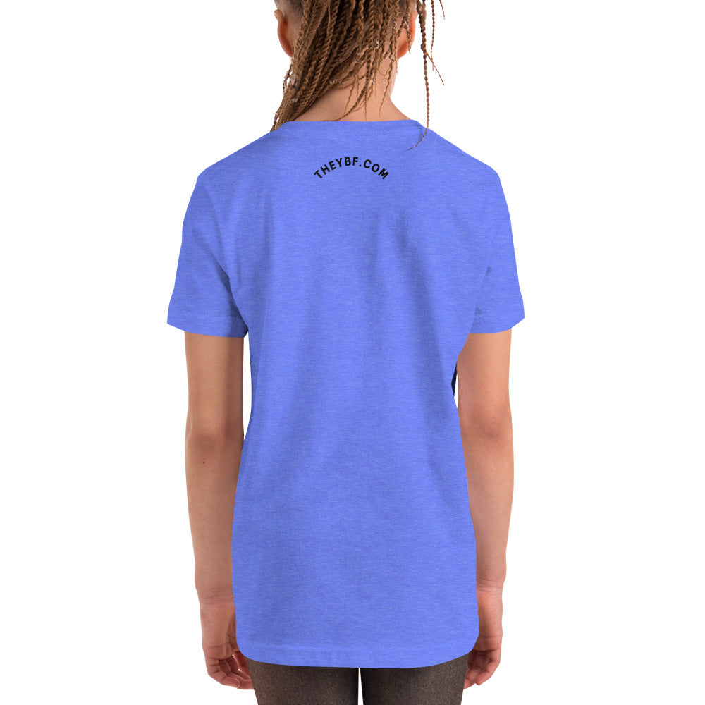 Juneteenth Is For The Children, Unisex (Black Font)