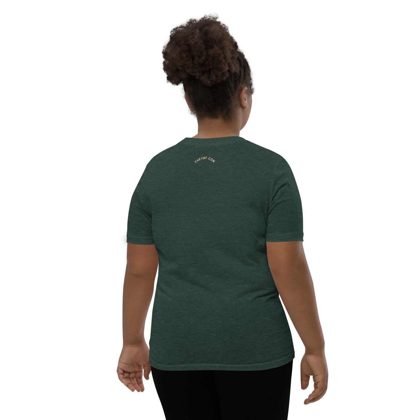 Juneteenth Is For The Children, Unisex (Tan Font)