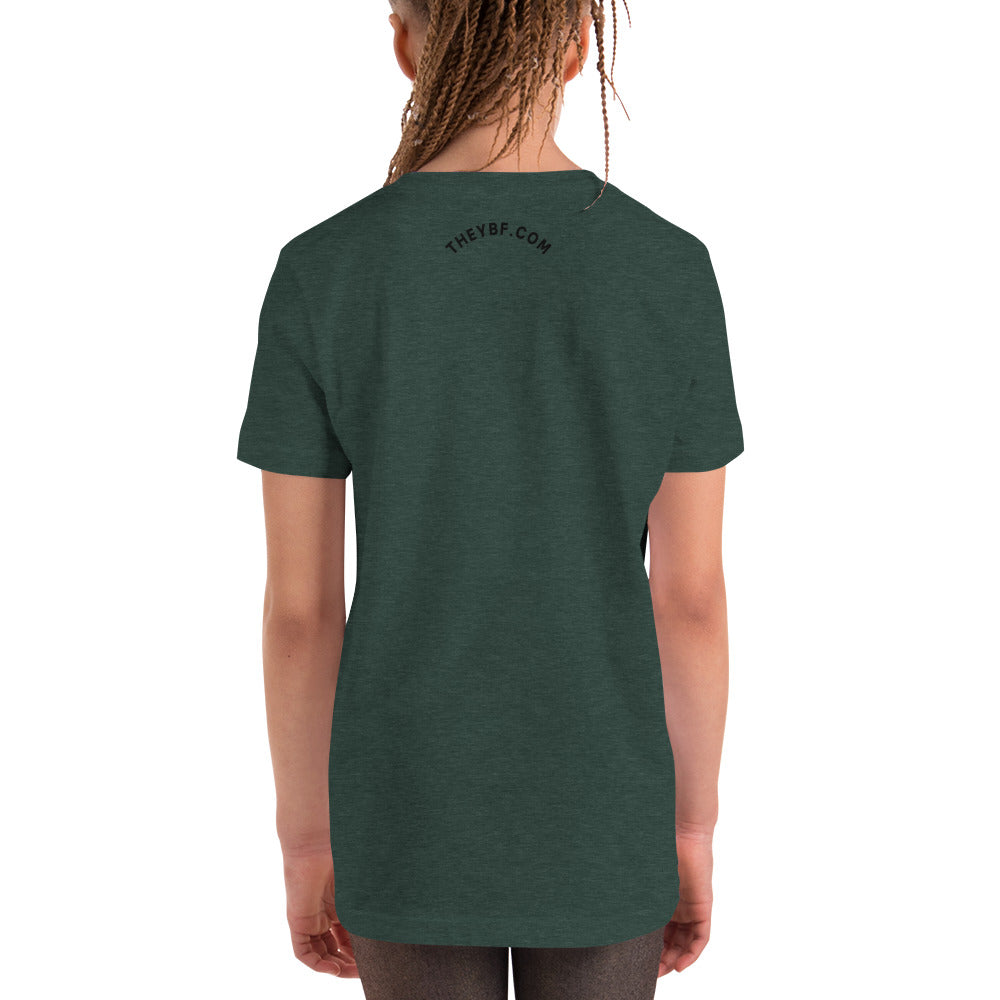 Juneteenth Is For The Children, Unisex (Black Font)