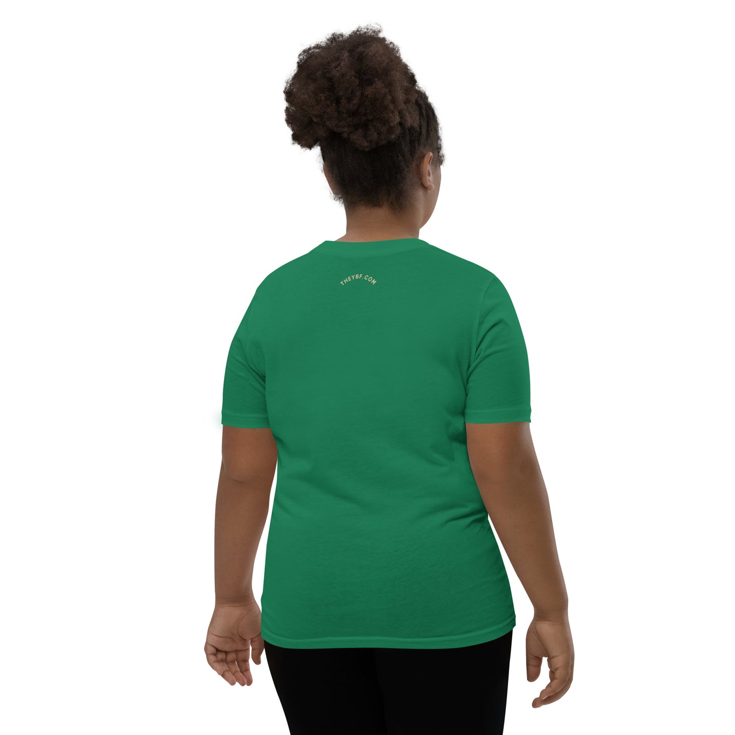 Juneteenth Is For The Children, Unisex (Tan Font)