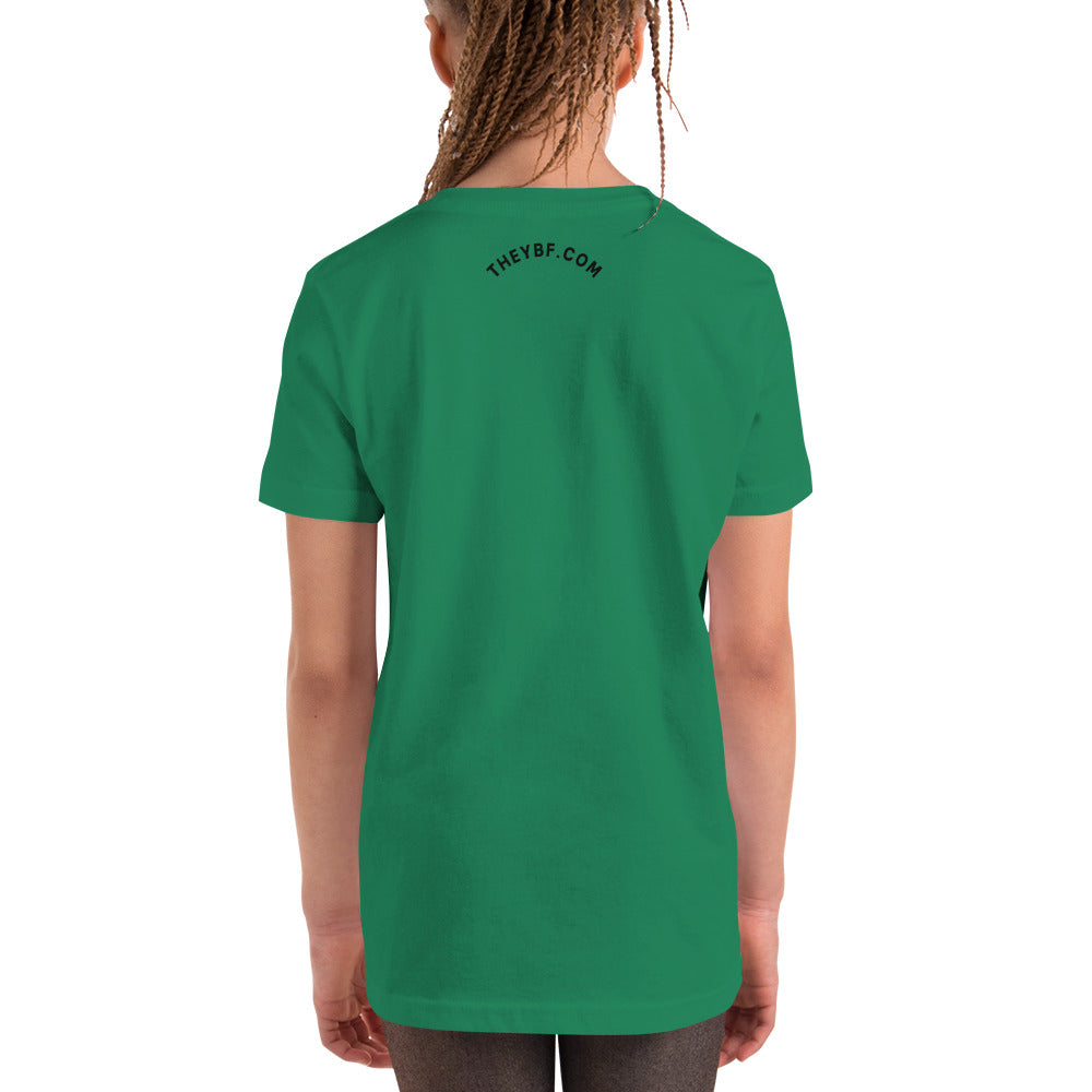 Juneteenth Is For The Children, Unisex (Black Font)