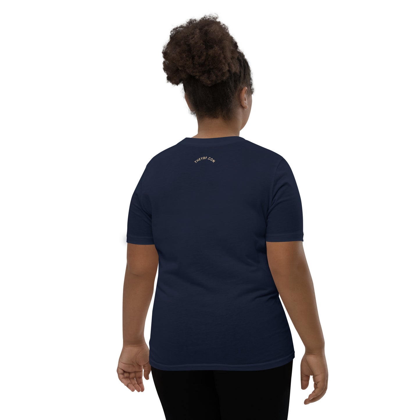 Juneteenth Is For The Children, Unisex (Tan Font)