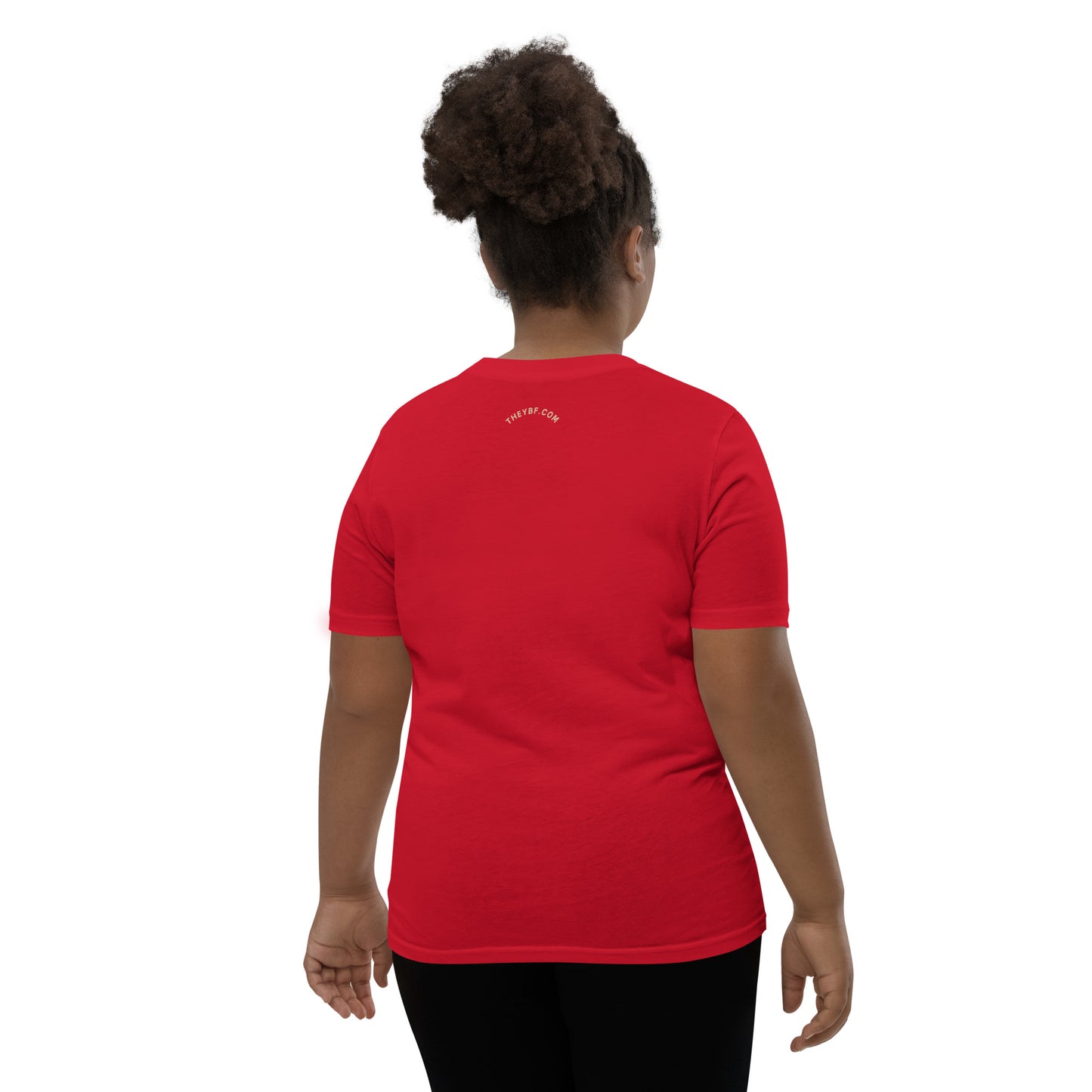 Juneteenth Is For The Children, Unisex (Tan Font)