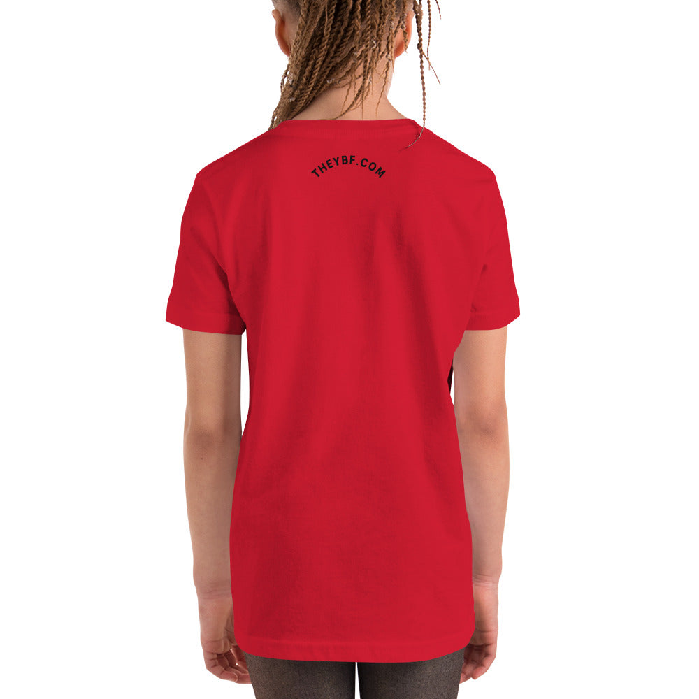 Juneteenth Is For The Children, Unisex (Black Font)