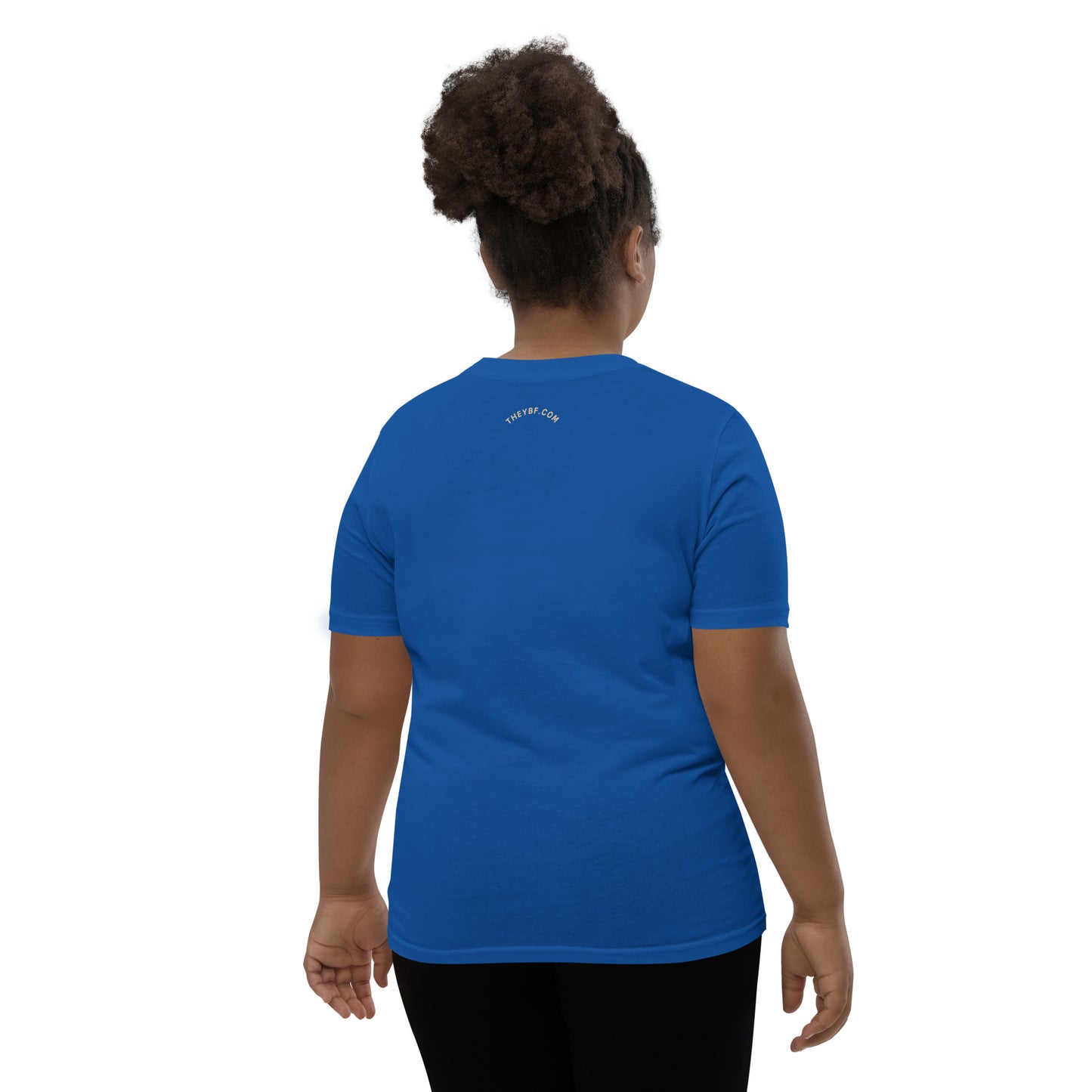 Juneteenth Is For The Children, Unisex (Tan Font)