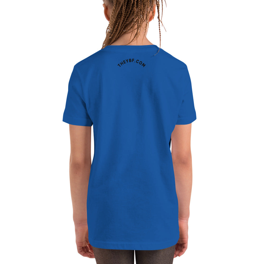 Juneteenth Is For The Children, Unisex (Black Font)