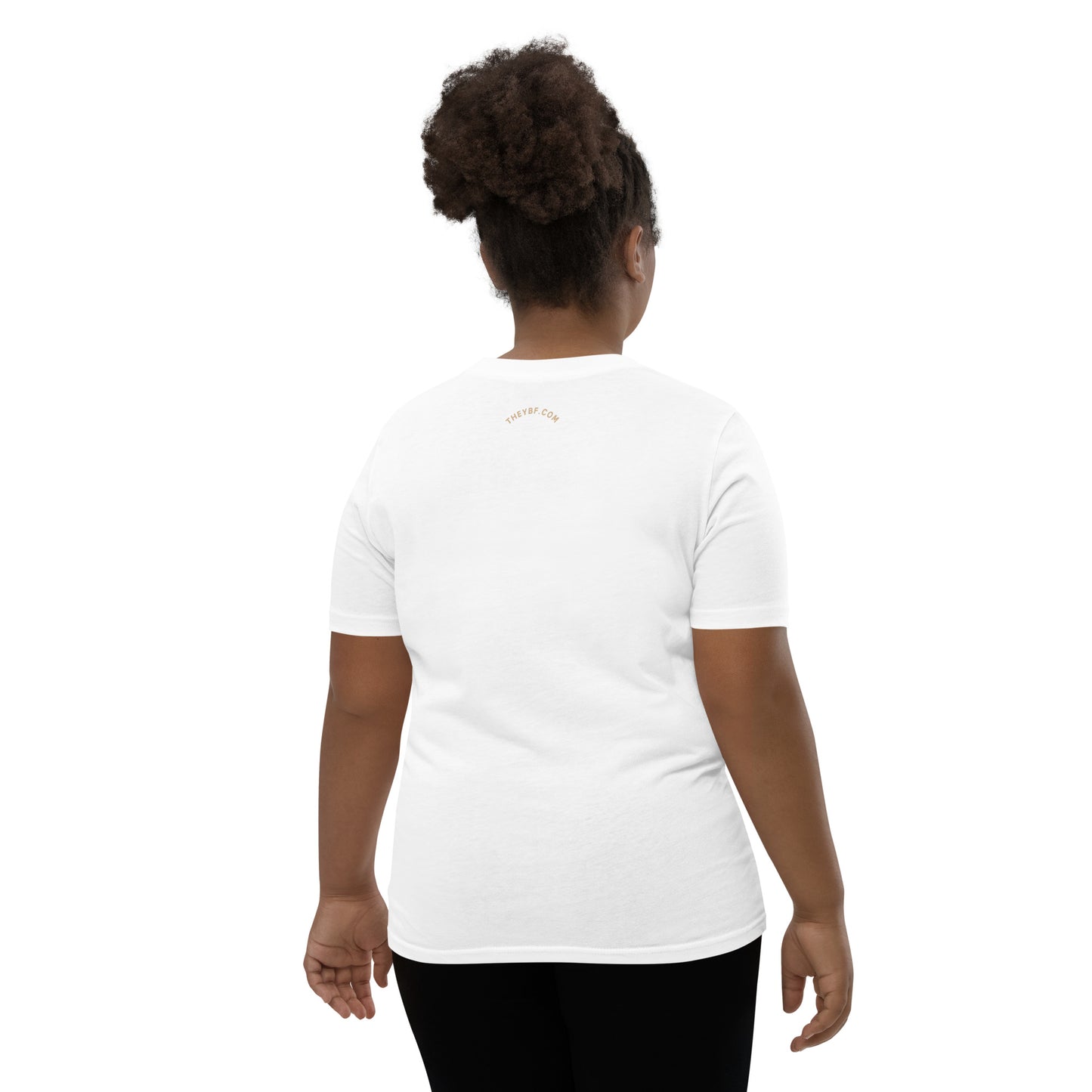 Juneteenth Is For The Children, Unisex (Tan Font)
