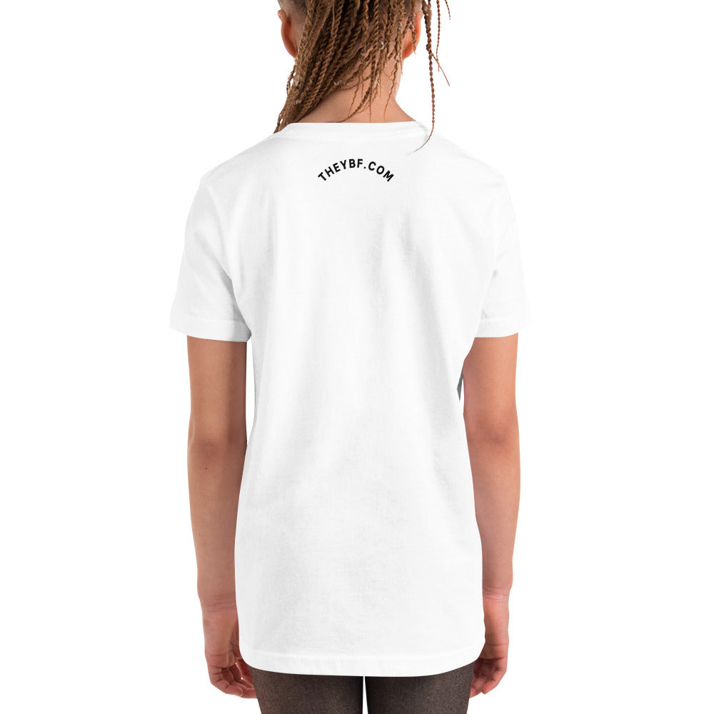 Juneteenth Is For The Children, Unisex (Black Font)