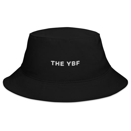 The Signature Bucket Hat 2, Premium