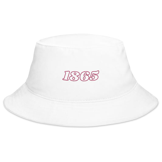 Juneteenth Vibes Premium Bucket Hat
