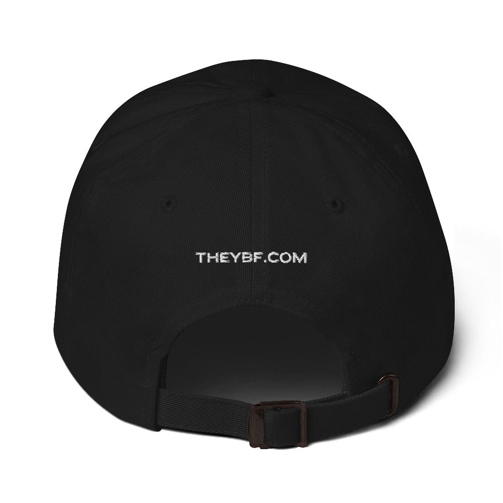 The Signature Dad Hat 2, Premium