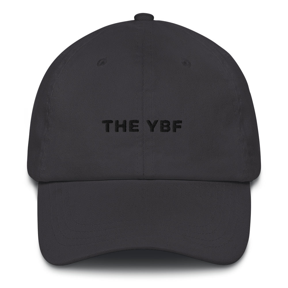 The Signature Dad Hat, Premium