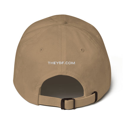 The Signature Dad Hat 2, Premium