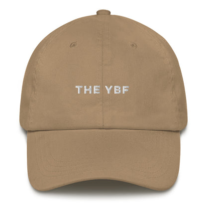 The Signature Dad Hat 2, Premium