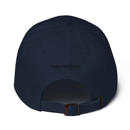 The Signature Dad Hat, Premium