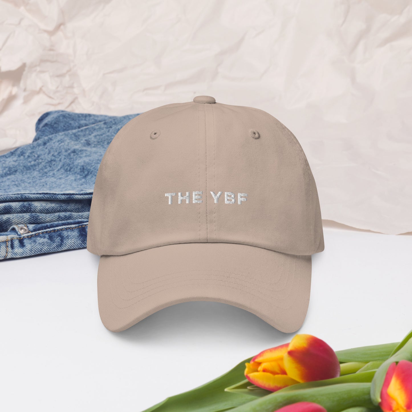 The Signature Dad Hat 2, Premium