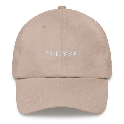 The Signature Dad Hat 2, Premium