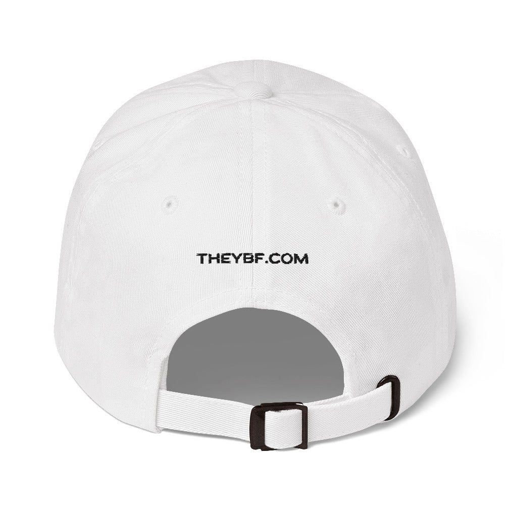 The Signature Dad Hat, Premium