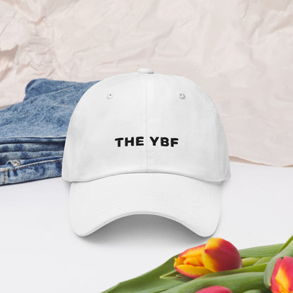 The Signature Dad Hat, Premium