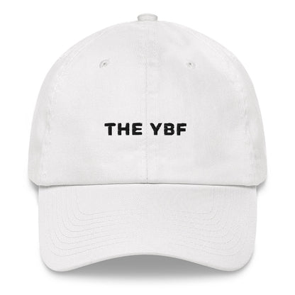 The Signature Dad Hat, Premium