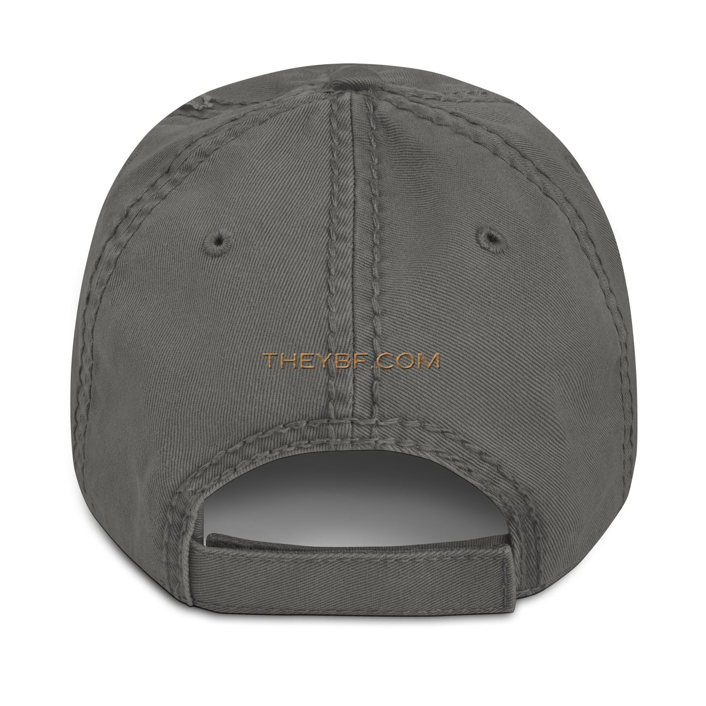 Vintage Dad Hat, Juneteenth (Nude Font)