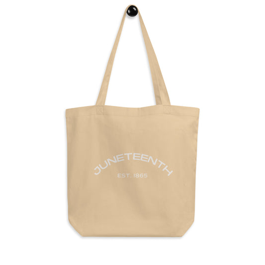 The Perfect Tote Bag, Juneteenth