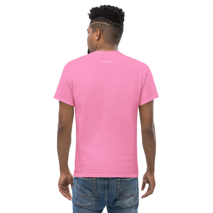 Men's Juneteenth Tee (Nude font)