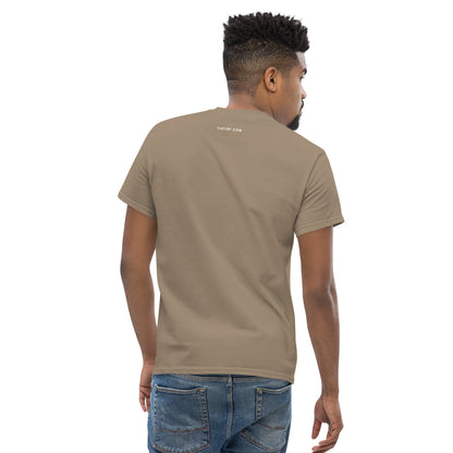 Men's Juneteenth Tee (Nude font)