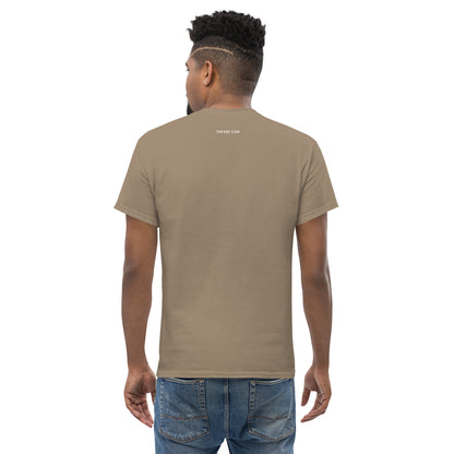 Men's Juneteenth Tee (Nude font)