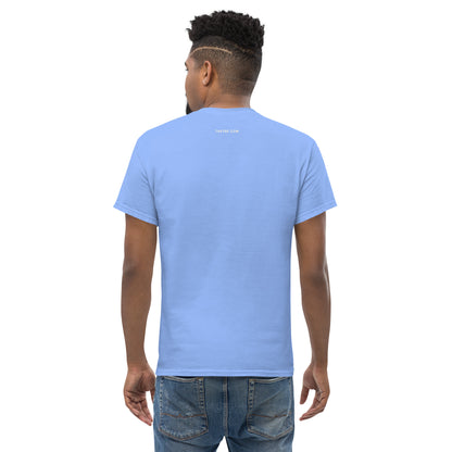 Men's Juneteenth Tee (Nude font)