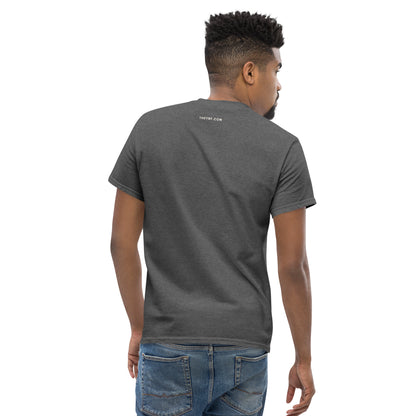 Men's Juneteenth Tee (Nude font)