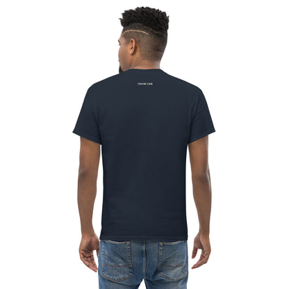 Men's Juneteenth Tee (Nude font)