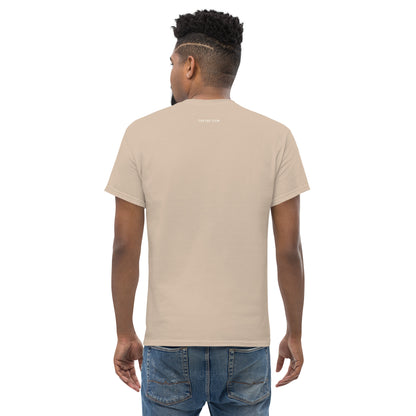 Men's Juneteenth Tee (Nude font)