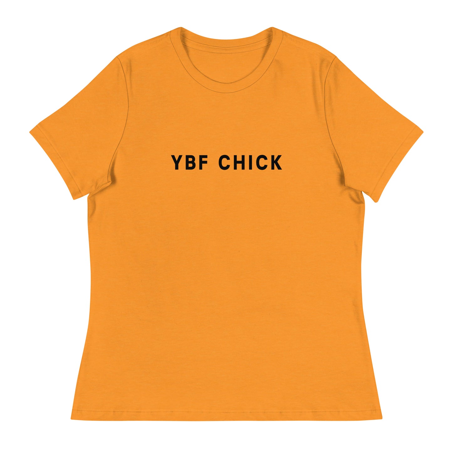 The Signature YBF Chick Tee