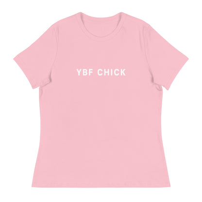 The Signature YBF Chick Tee 2
